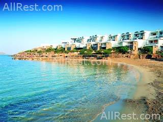 Elounda Peninsula All Suite Hotel 6